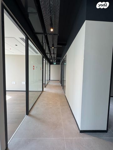 משרדים, תוצרת הארץ 3, סטארטסיב / רמת סיב, פתח תקווה