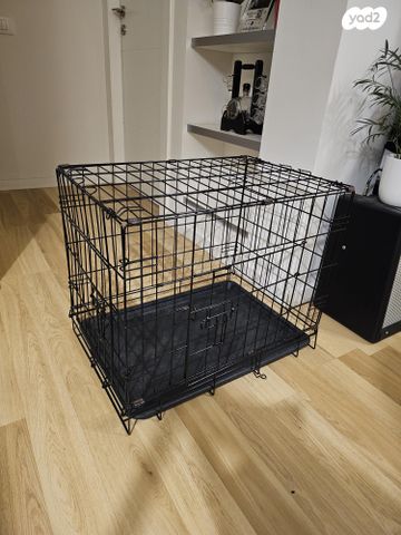 תמונת מודעה - חיות מחמד