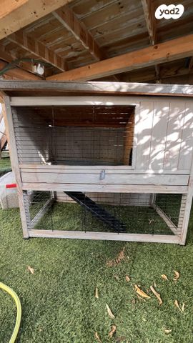 אביזרים | כלוב