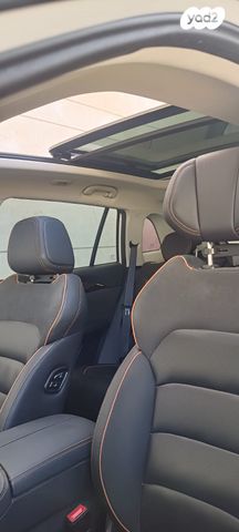 מודעת רכב סקייוול ET5