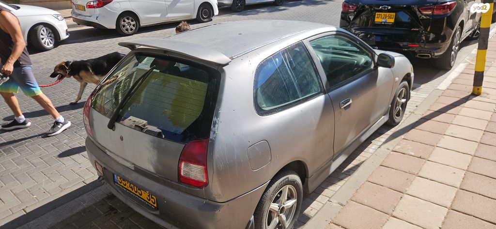 מיצובישי קולט