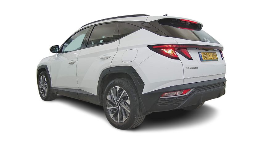 יונדאי טוסון