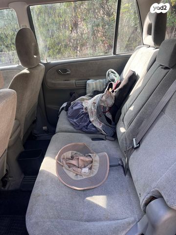 סוזוקי גרנד ויטרה