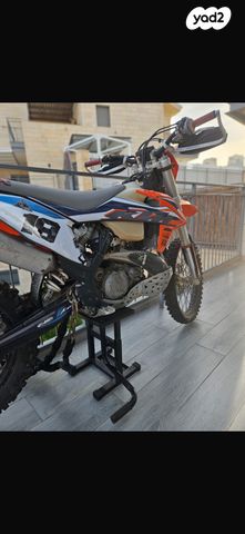 KTM Enduro EXC 250