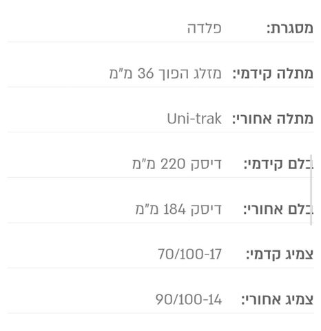 קאוואסאקי KX