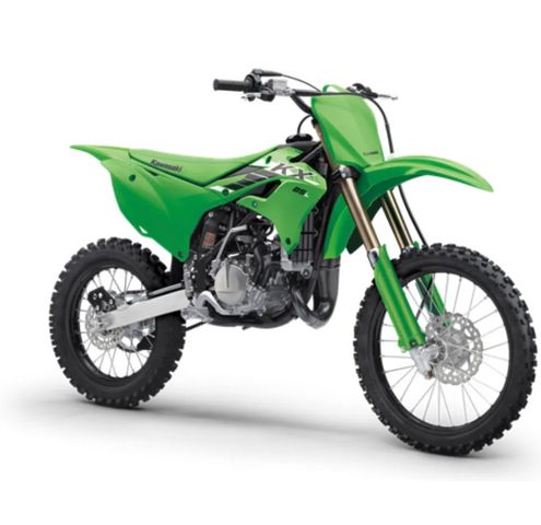 קאוואסאקי KX