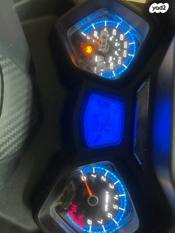 סאן יאנג ג'וי-מקס Z-300