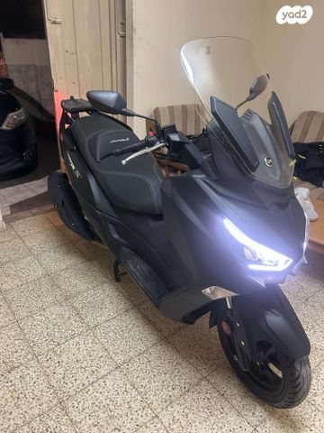 סאן יאנג ג'וי-מקס Z-300