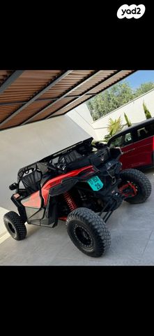 מודעת רכב באגי