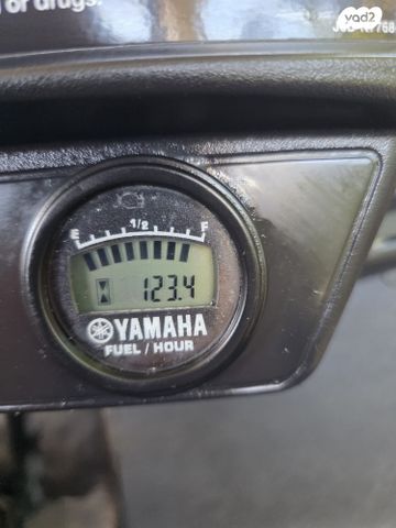 מודעת רכב Yamaha