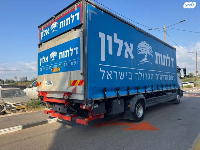 מרצדס