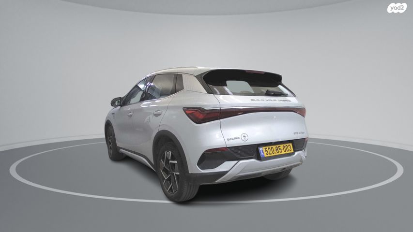 בי.ווי.די אטו 3