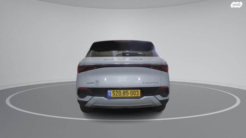 בי.ווי.די אטו 3