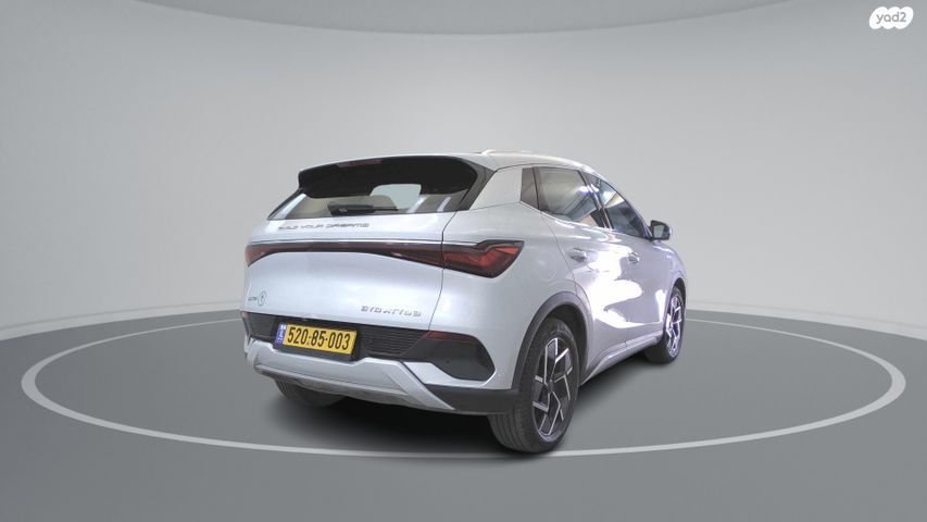 בי.ווי.די אטו 3