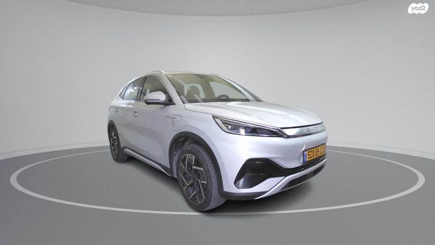 בי.ווי.די אטו 3