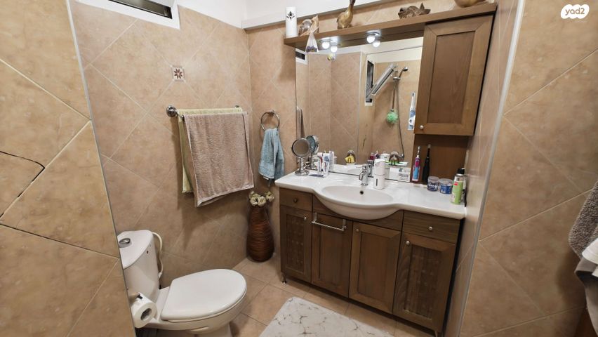 דירה, משה דיין 2, שכונה ו', באר שבע