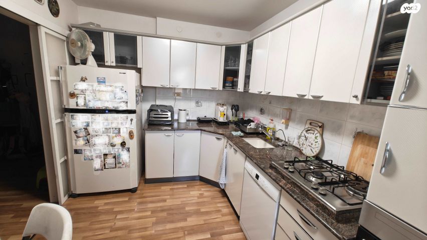 דירה, משה דיין 2, שכונה ו', באר שבע