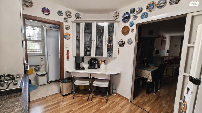 דירה, משה דיין 2, שכונה ו', באר שבע