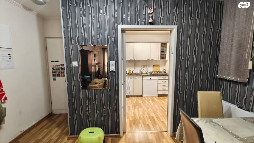 דירה, משה דיין 2, שכונה ו', באר שבע