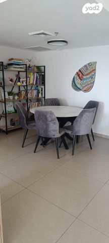 דירה, אפרים קציר 15, מתחם 1200, הוד השרון