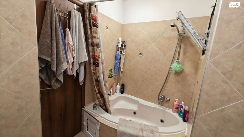 דירה, משה דיין 2, שכונה ו', באר שבע