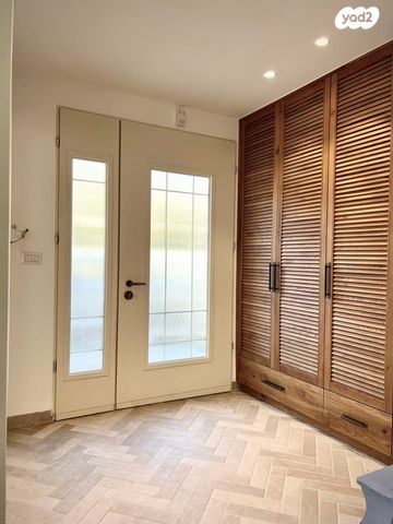 בית פרטי/ קוטג', גורדוניה 23, מרכז פרדס חנה, פרדס חנה כרכור