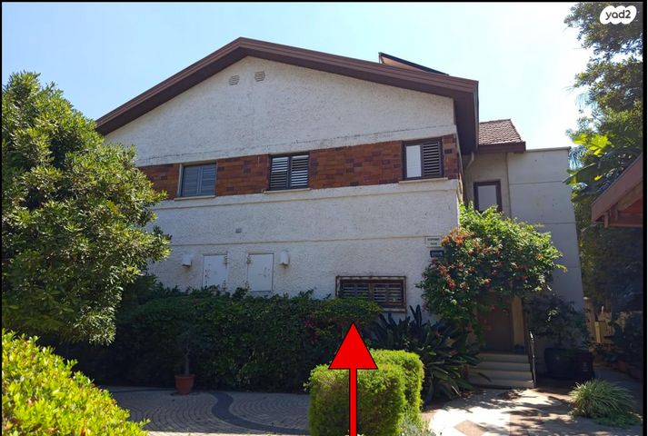 דו משפחתי, המעפילים 42, מעוז, כפר סבא