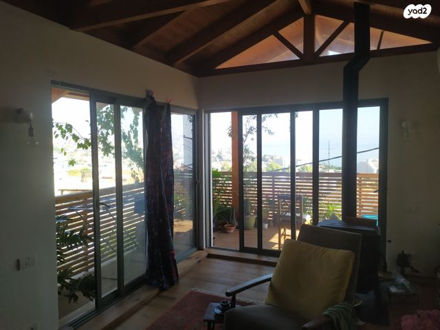 דירה, טולידאנו 19, שיכון א, טבריה