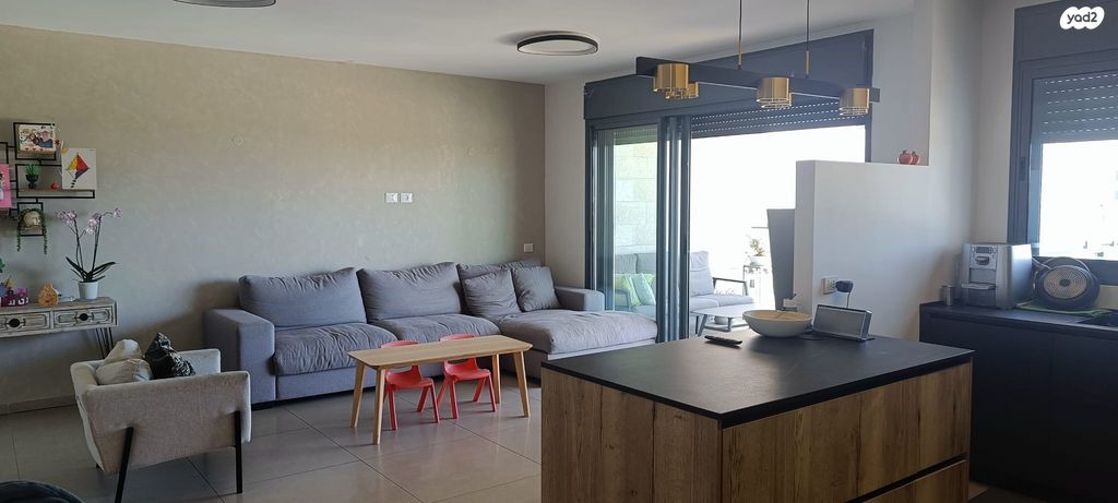 דירה, אפרים קציר 15, מתחם 1200, הוד השרון