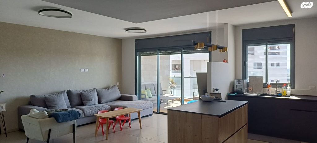 דירה, אפרים קציר 15, מתחם 1200, הוד השרון