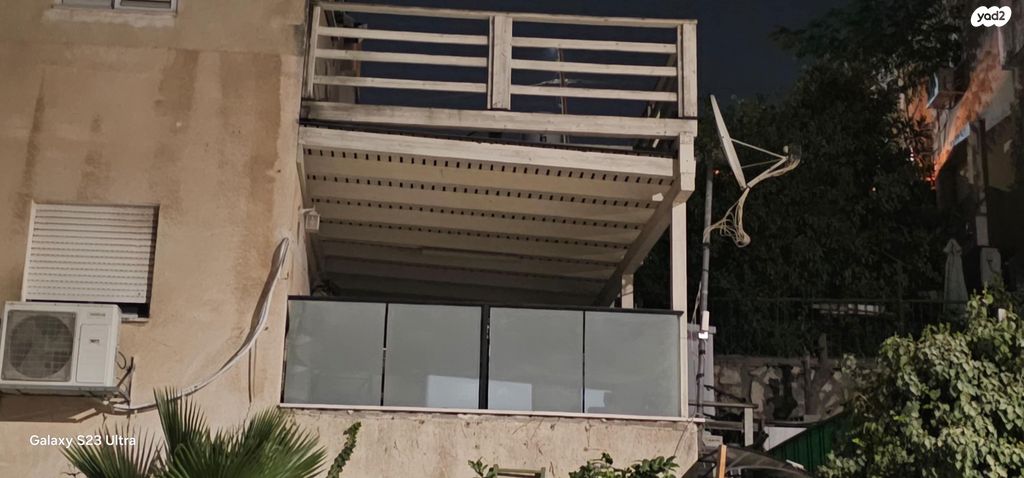 דירה, ירדן 7, זאב, נצרת עילית / נוף הגליל