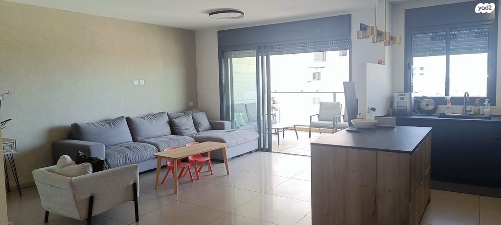 דירה, אפרים קציר 15, מתחם 1200, הוד השרון