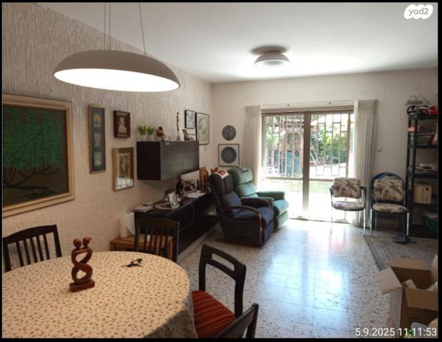 דו משפחתי, המעפילים 42, מעוז, כפר סבא