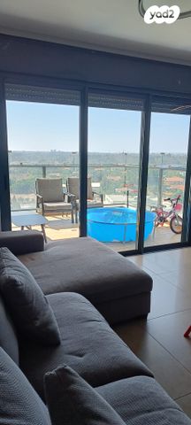 דירה, אפרים קציר 15, מתחם 1200, הוד השרון