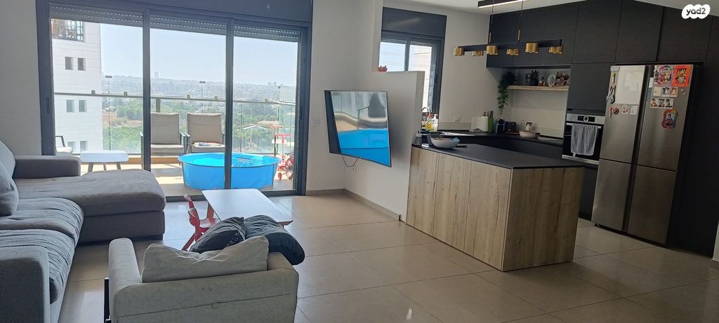 דירה, אפרים קציר 15, מתחם 1200, הוד השרון