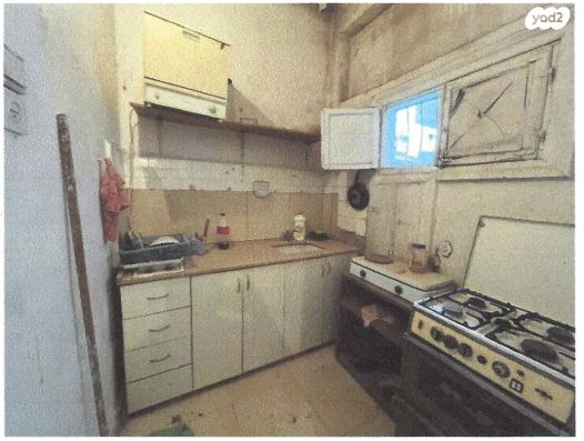 בניין מגורים, זרח 26, התקוה, בית יעקב, נווה צה"ל, תל אביב יפו