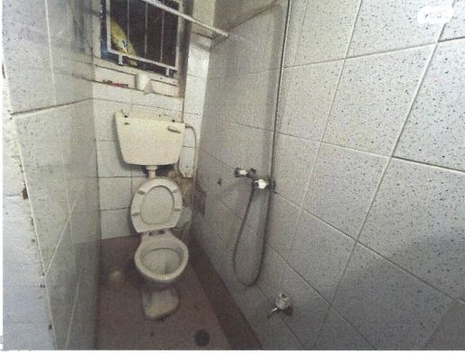 בניין מגורים, זרח 26, התקוה, בית יעקב, נווה צה"ל, תל אביב יפו