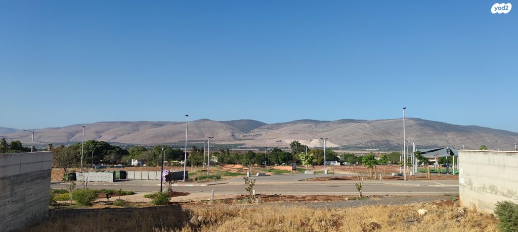 מגרשים, שדה נחום 1, שדה נחום, שדה נחום