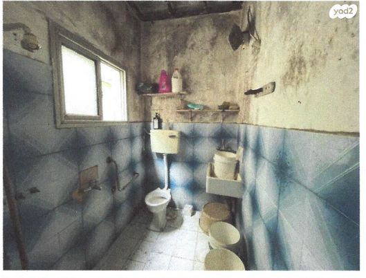 בניין מגורים, זרח 26, התקוה, בית יעקב, נווה צה"ל, תל אביב יפו