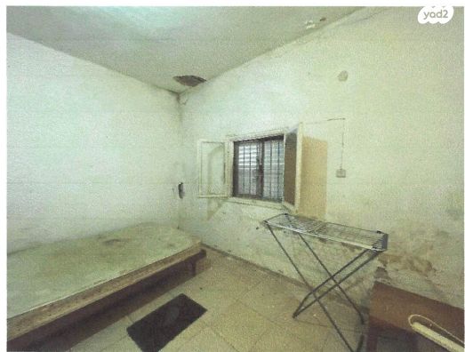 בניין מגורים, זרח 26, התקוה, בית יעקב, נווה צה"ל, תל אביב יפו