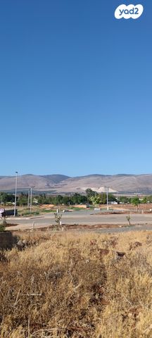 מגרשים, שדה נחום 1, שדה נחום, שדה נחום