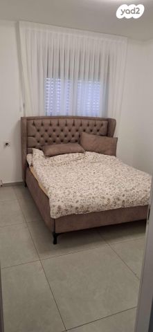 דירת גן, יצחק שמיר 8, נווה שרון / שער העיר, נתיבות