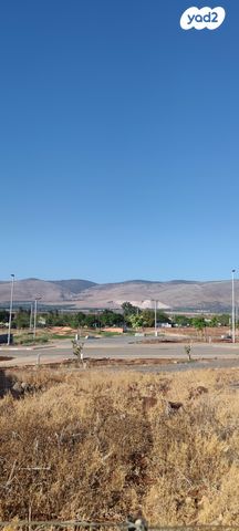 מגרשים, שדה נחום 1, שדה נחום, שדה נחום