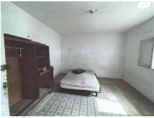 בניין מגורים, זרח 26, התקוה, בית יעקב, נווה צה"ל, תל אביב יפו