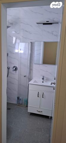 דירת גן, יצחק שמיר 8, נווה שרון / שער העיר, נתיבות