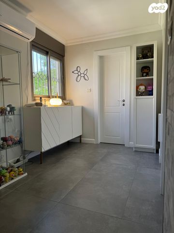 בית פרטי/ קוטג', גל 12, מעלה השמורה, כפר ורדים