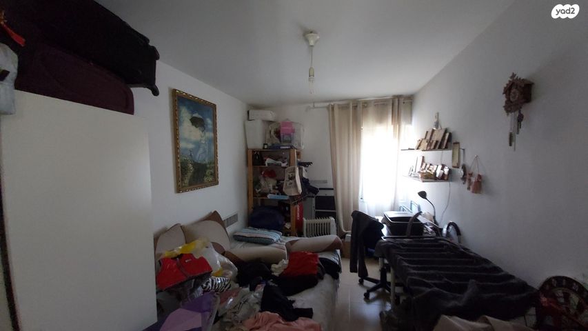 דירה, אפרים שריר 26, גבעת אוסישקין, נהריה