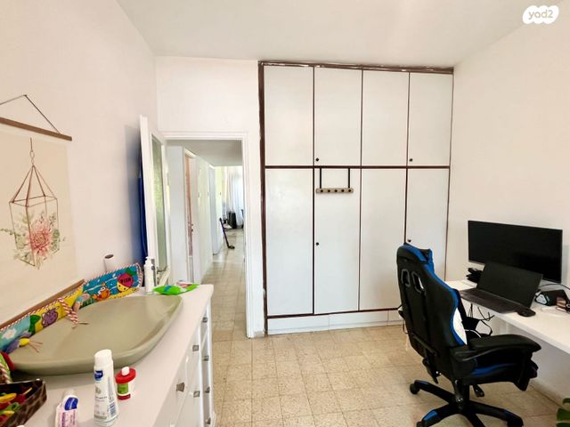 דירה, דרך בן גוריון 168, פועלי הרכבת, גבעתיים