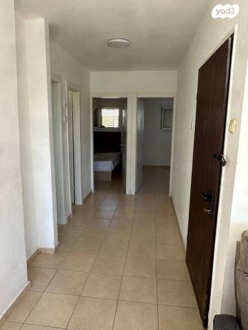 דירה, חרוד 7, דרומית, נצרת עילית / נוף הגליל