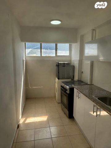 דירה, חרוד 7, דרומית, נצרת עילית / נוף הגליל